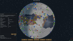 rimworld zer target temperature