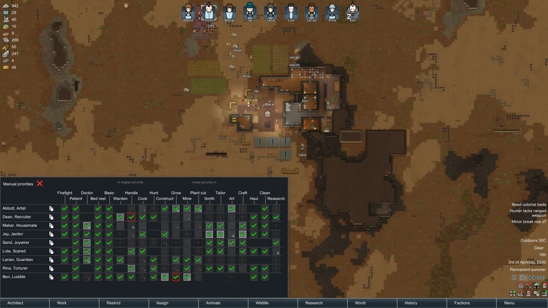 Price of Biotech is 7 times more expensive than other DLCs and 4 times more  expensive than base game in Turkey : r/RimWorld