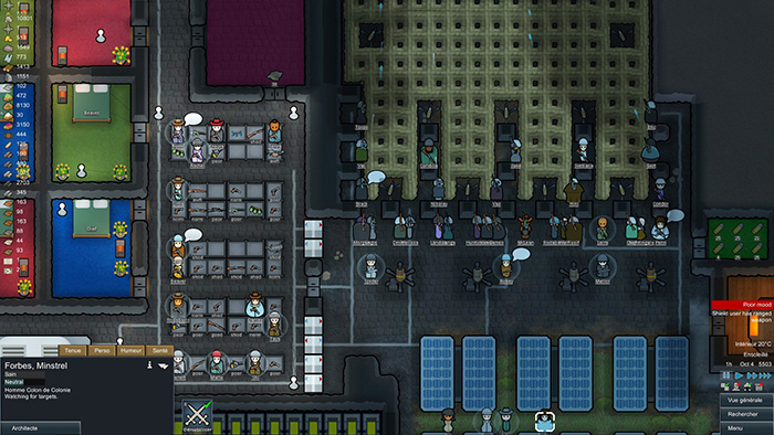 biotech dlc rimworld