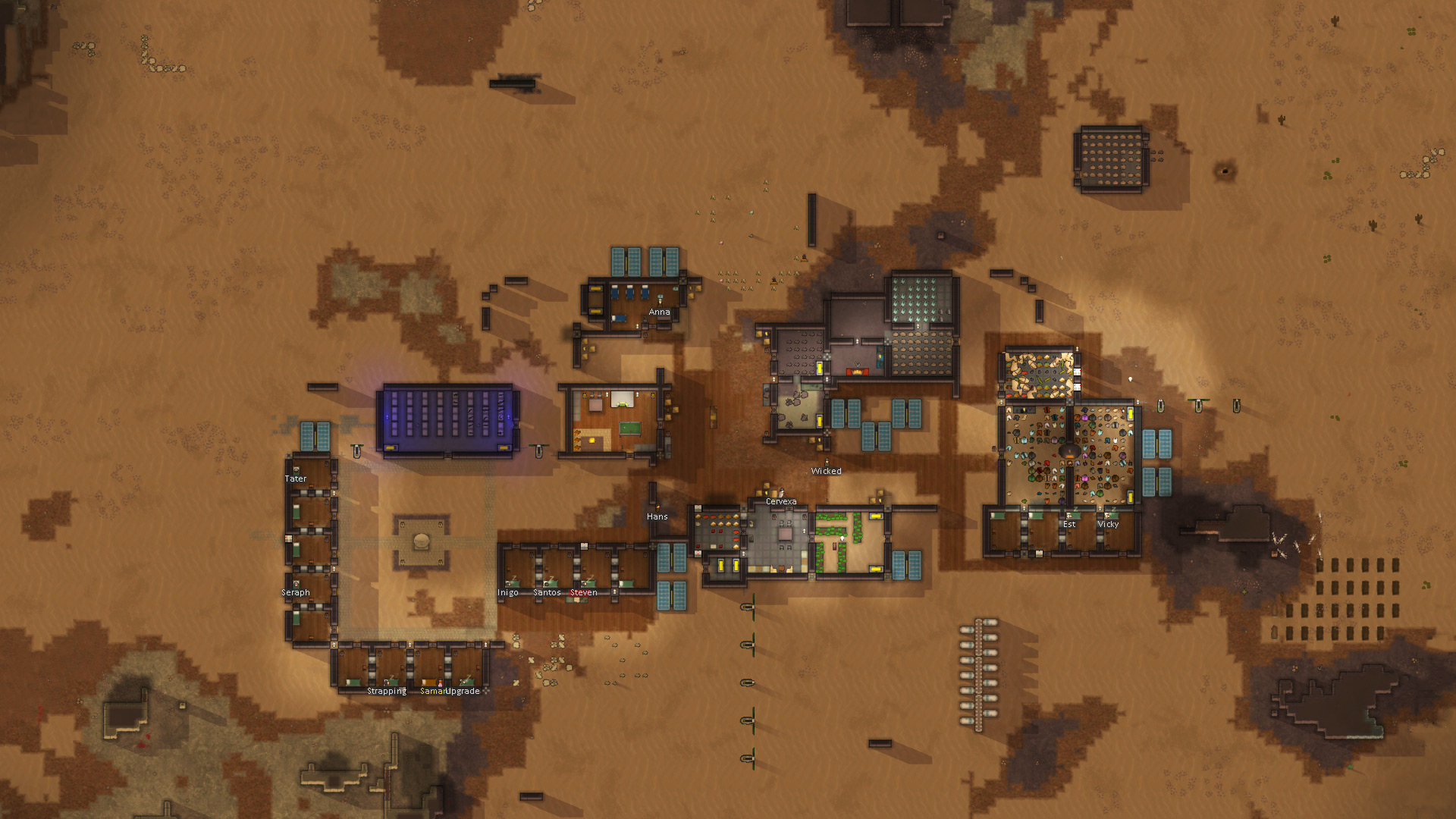 rimworld alpha 15c