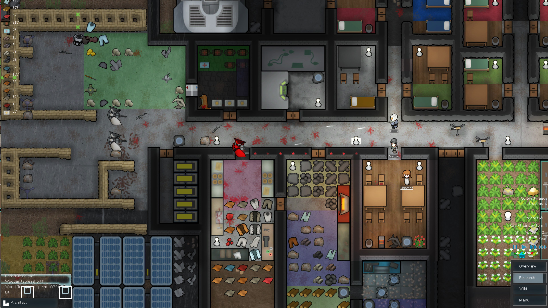 rimworld xbox one release date