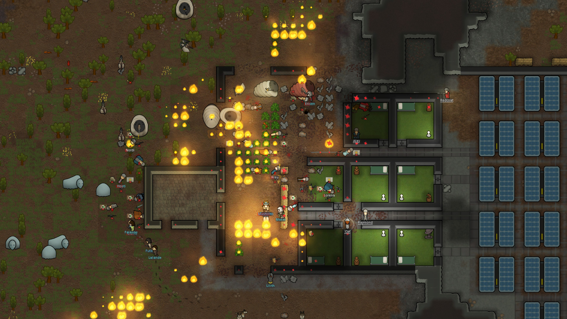 rimworld xbox one release date