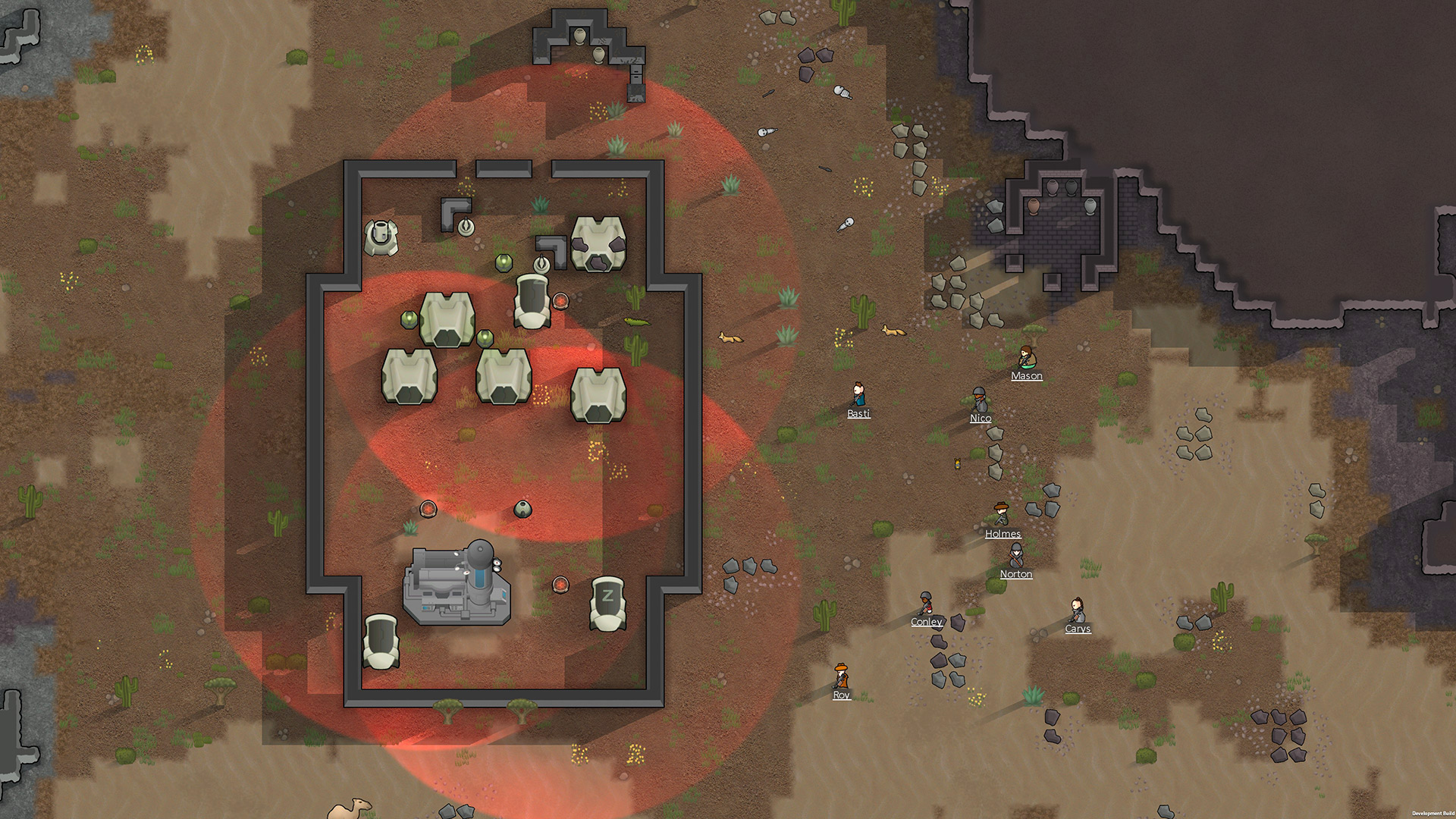 RimWorld just launched its first expansion, Royalty